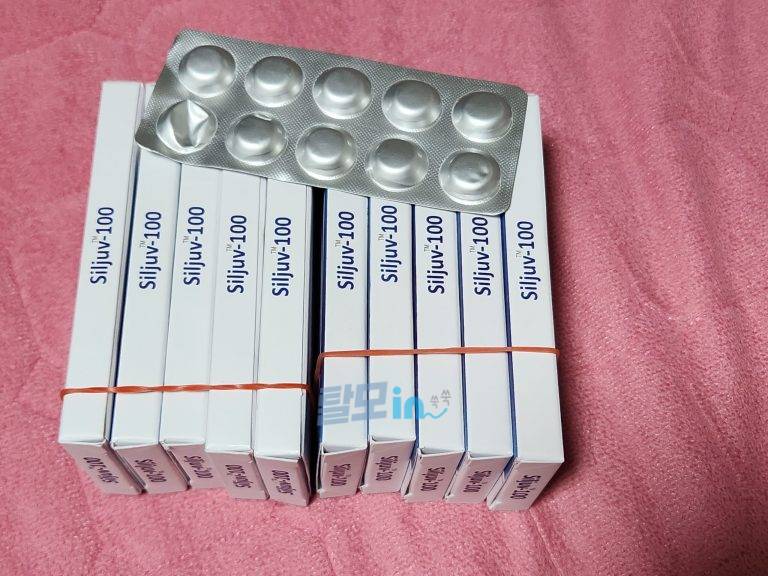 실주브 photo review