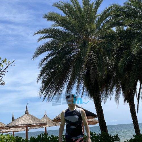 핀주브 800정 photo review