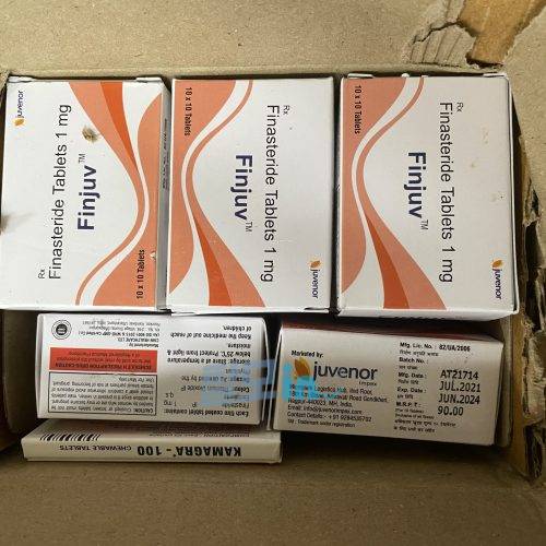 핀주브 800정 photo review