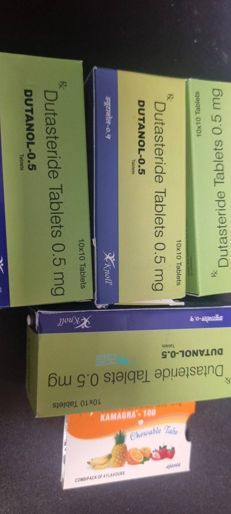Click to view full screen 두사트 300정 photo review