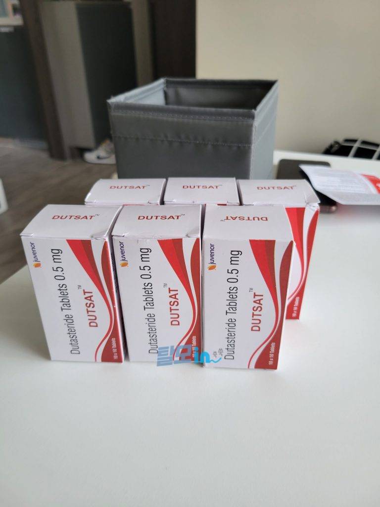 Click to view full screen 두사트 600정 photo review