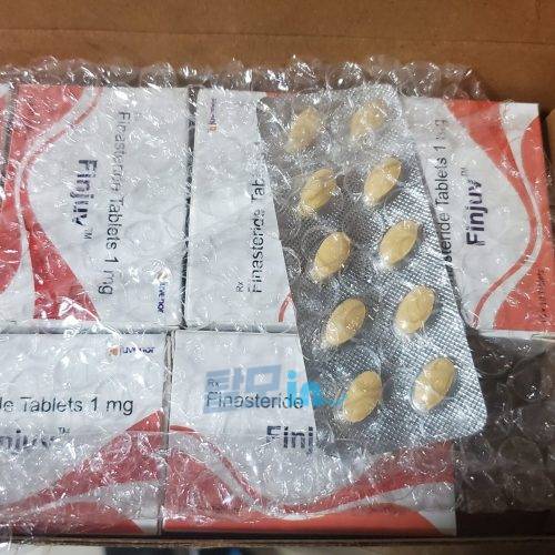 핀주브 800정 photo review