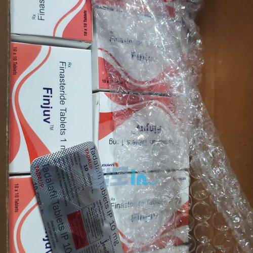 핀주브 800정 photo review