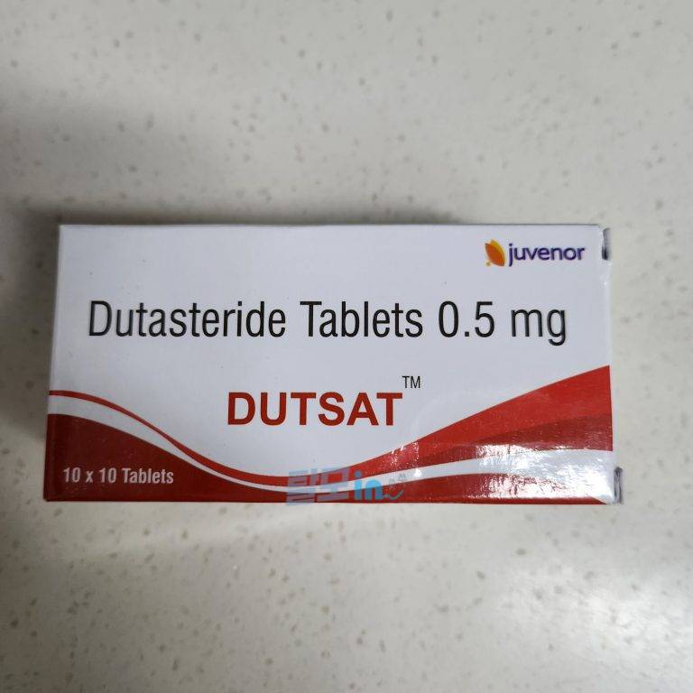 Click to view full screen 두사트 600정 photo review