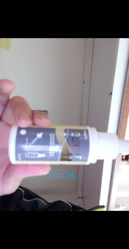 Click to view full screen 투게인10 60ml photo review