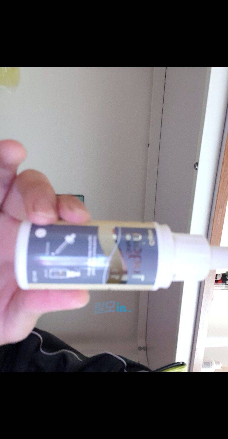 Click to view full screen 투게인10 60ml photo review