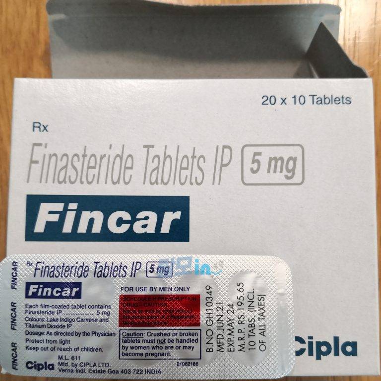 핀카 600정 photo review