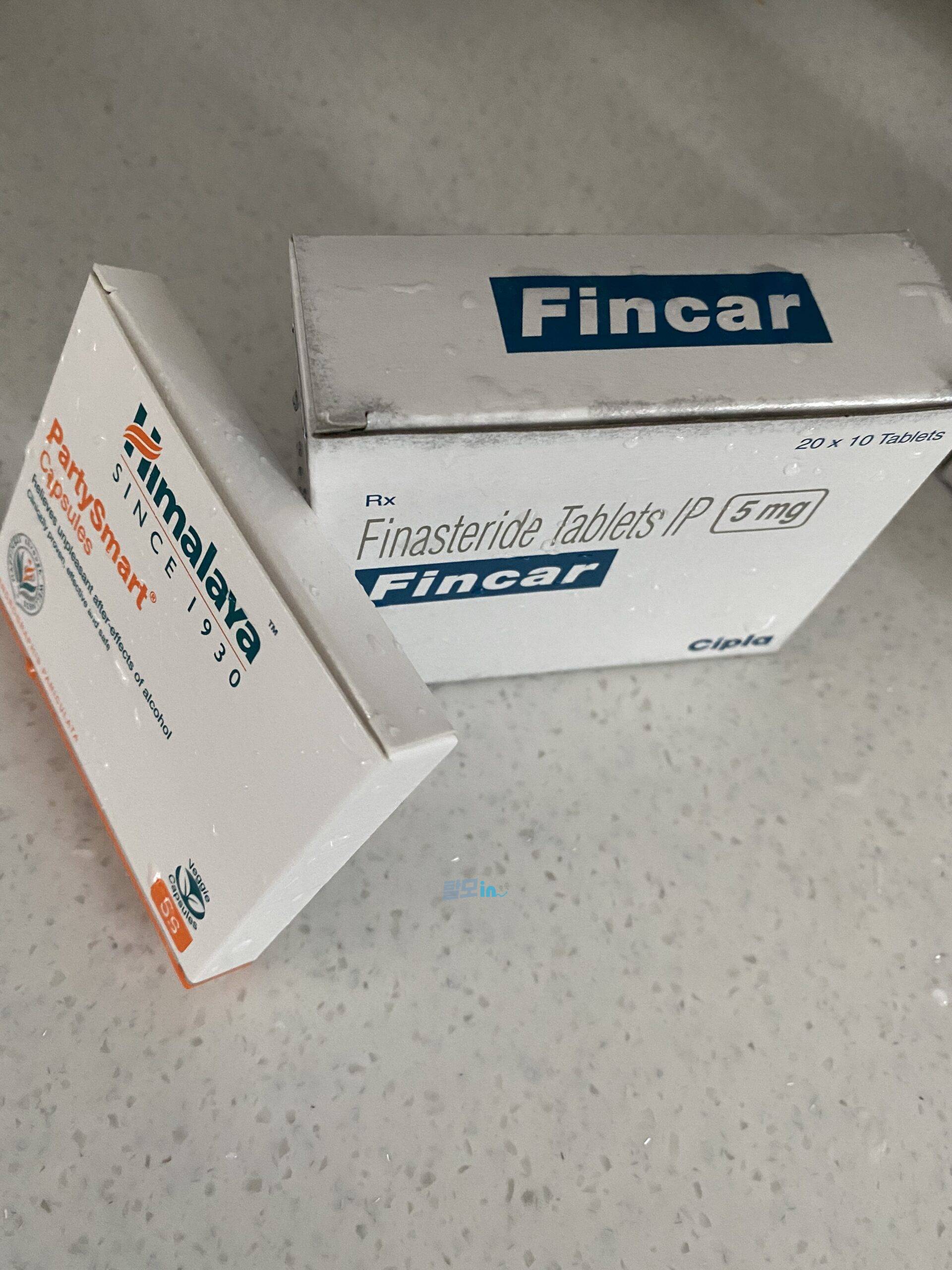 핀카 300정 photo review