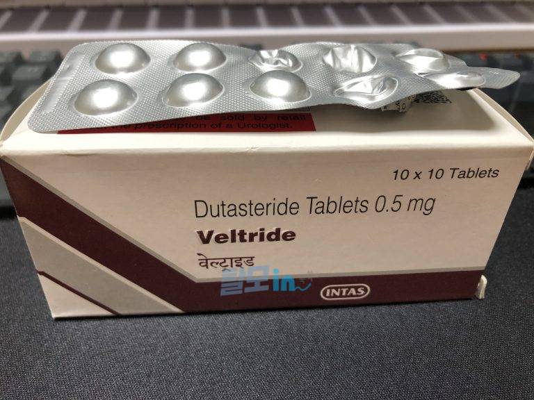 Click to view full screen 베르트리드 300정 photo review