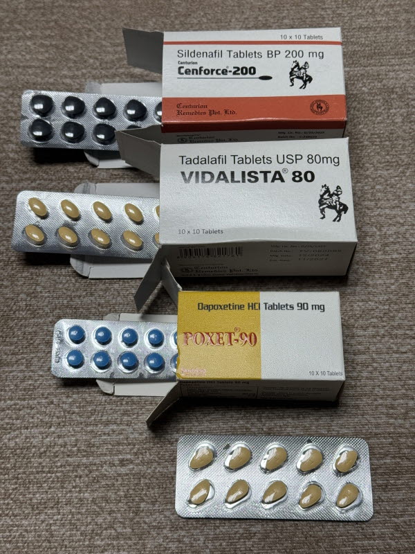 Click to view full screen 포셋 90mg 100정 photo review