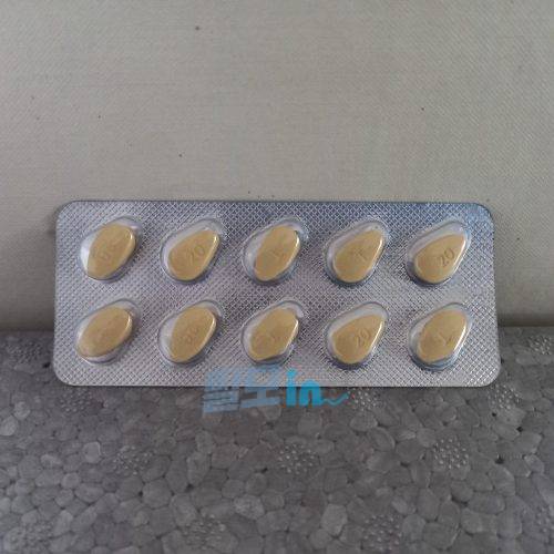 타다라이즈 40mg 100정 photo review