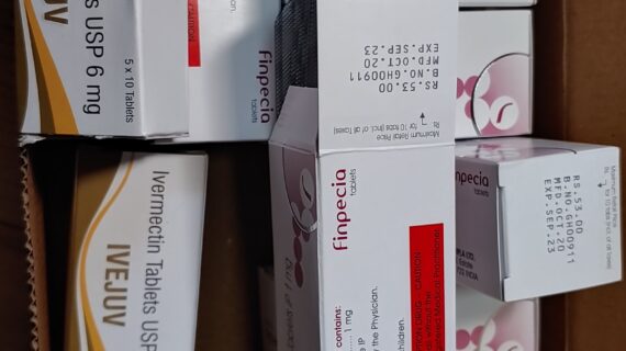 핀페시아 450정 photo review