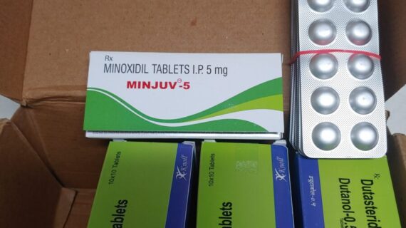 두타놀 300정 photo review