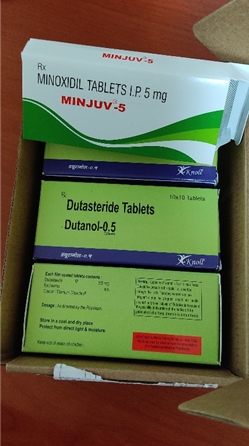 두타놀 400정 photo review