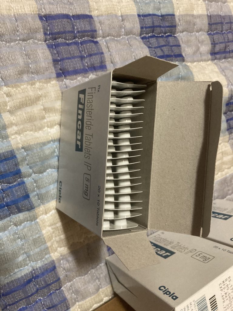 핀카 600정 photo review