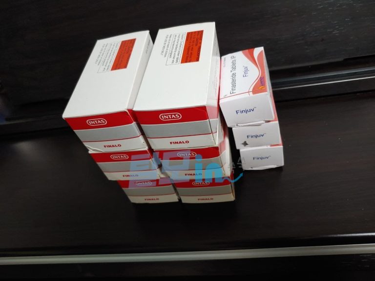 피나로 600정 photo review