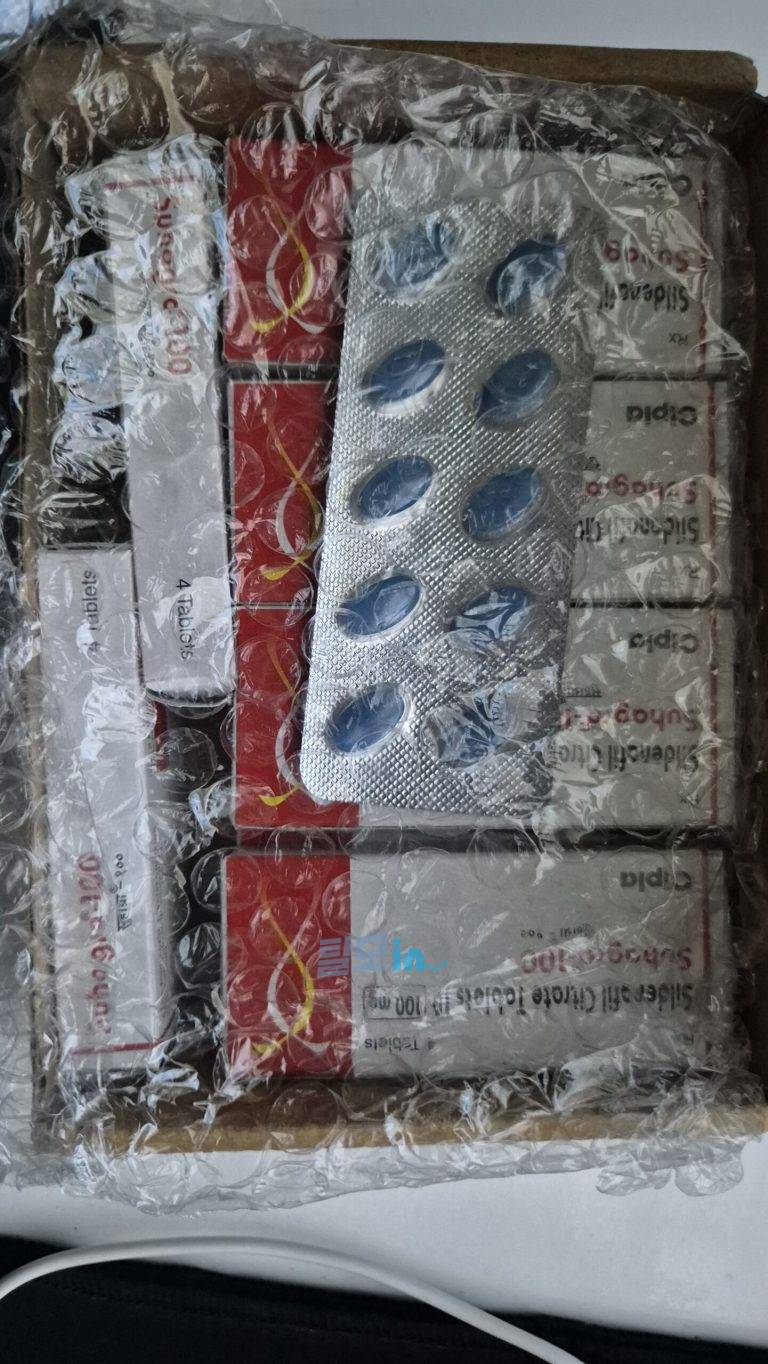 수하그라 25mg 40정 photo review