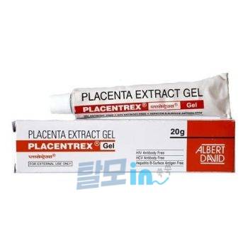 PLACENTREX-CREAM 플라센트렉스 태반