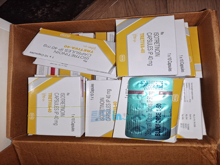 Click to view full screen 트레티바 40mg 400정 photo review