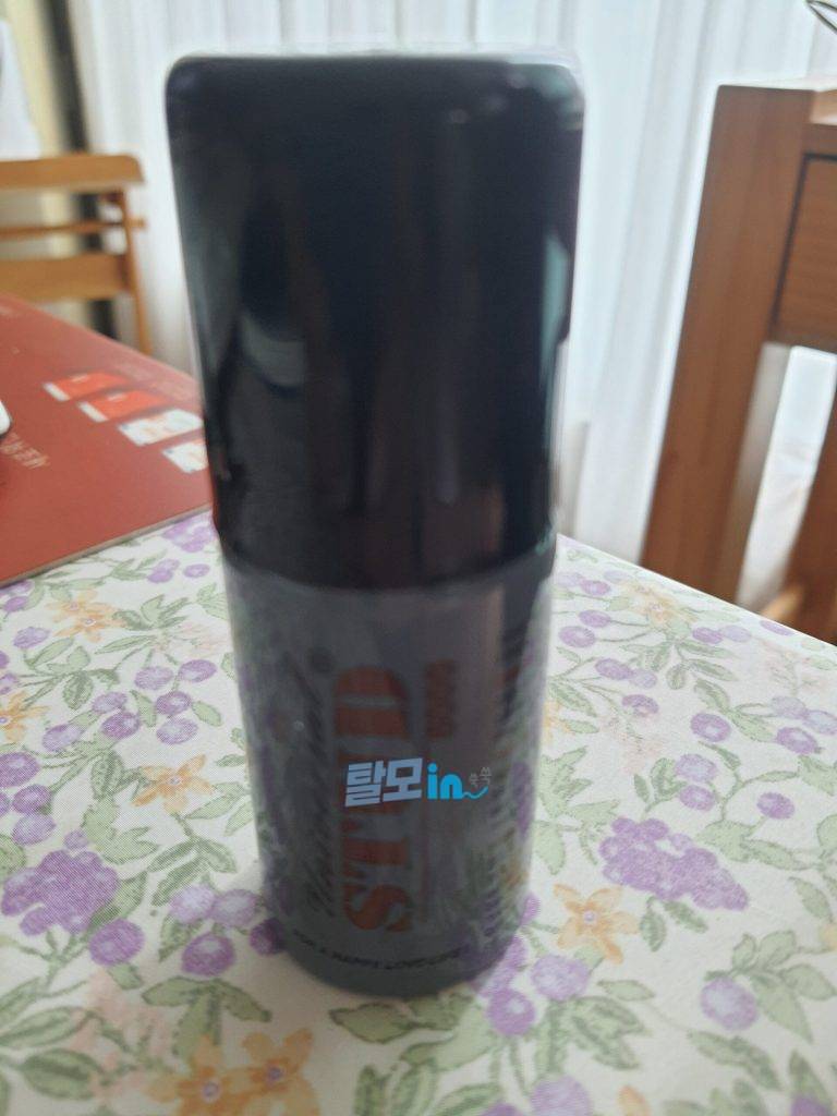 Click to view full screen 스터드5000 사정지연 스프레이 20g 1+1 photo review