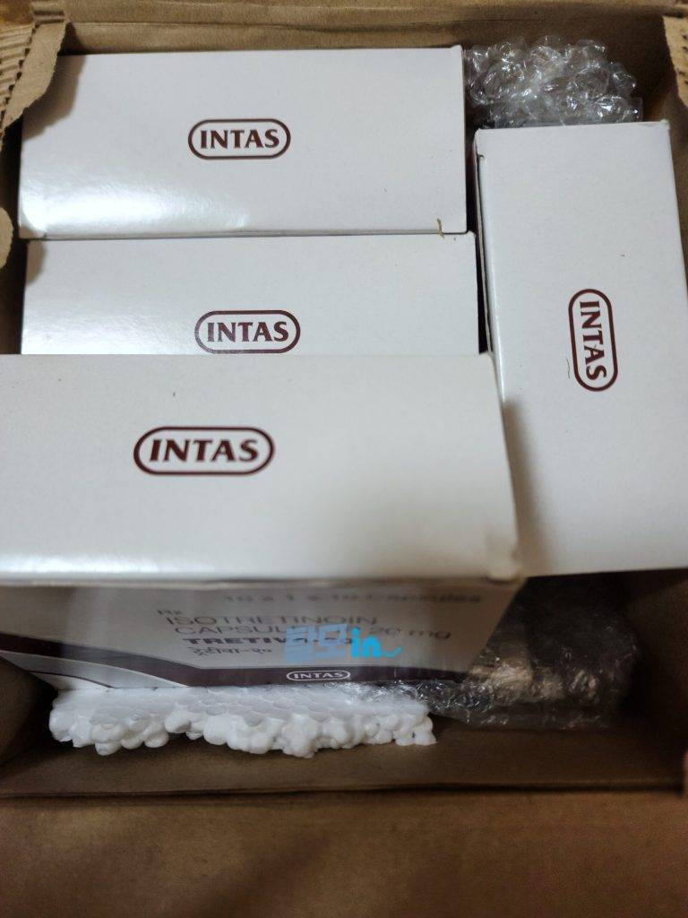 Click to view full screen 트레티바 20mg 400정 photo review