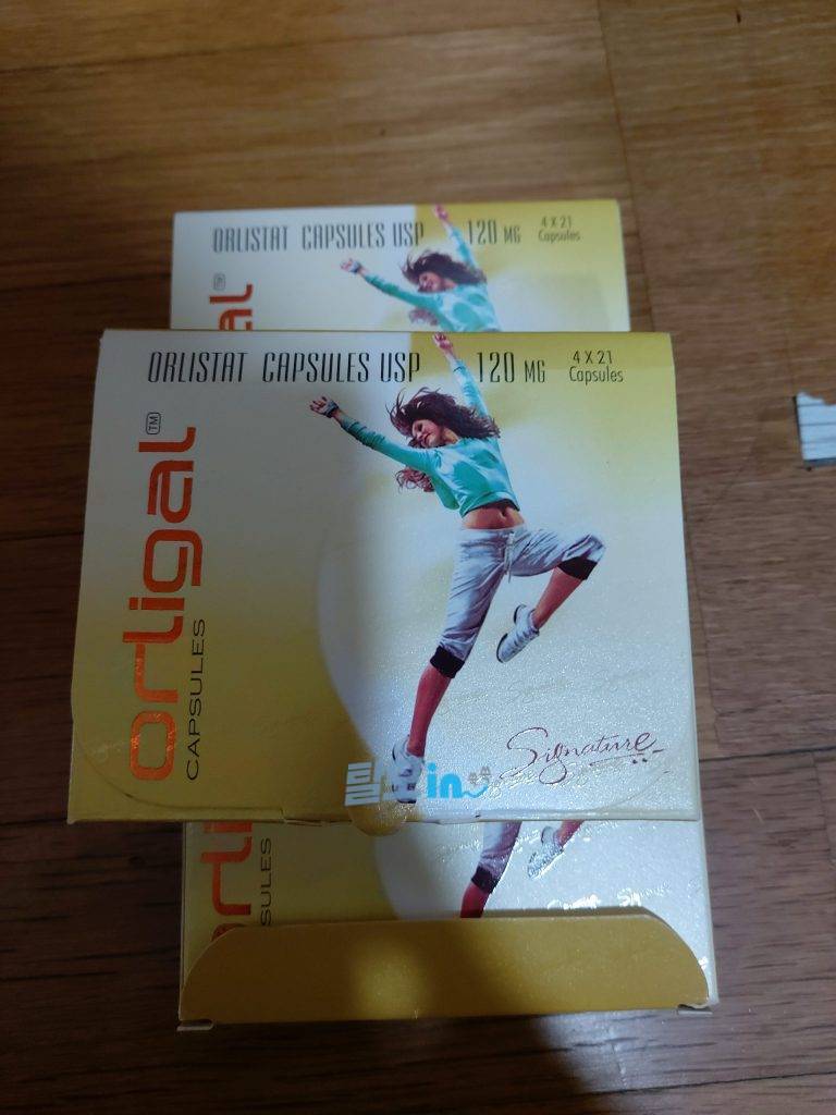 Click to view full screen 올리갈 120mg 252정 photo review