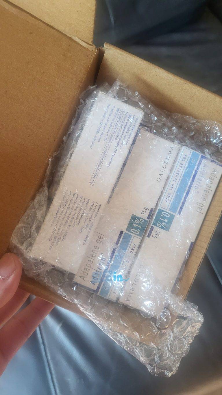 Click to view full screen 아다페린겔 0.1% 15g 6개 photo review