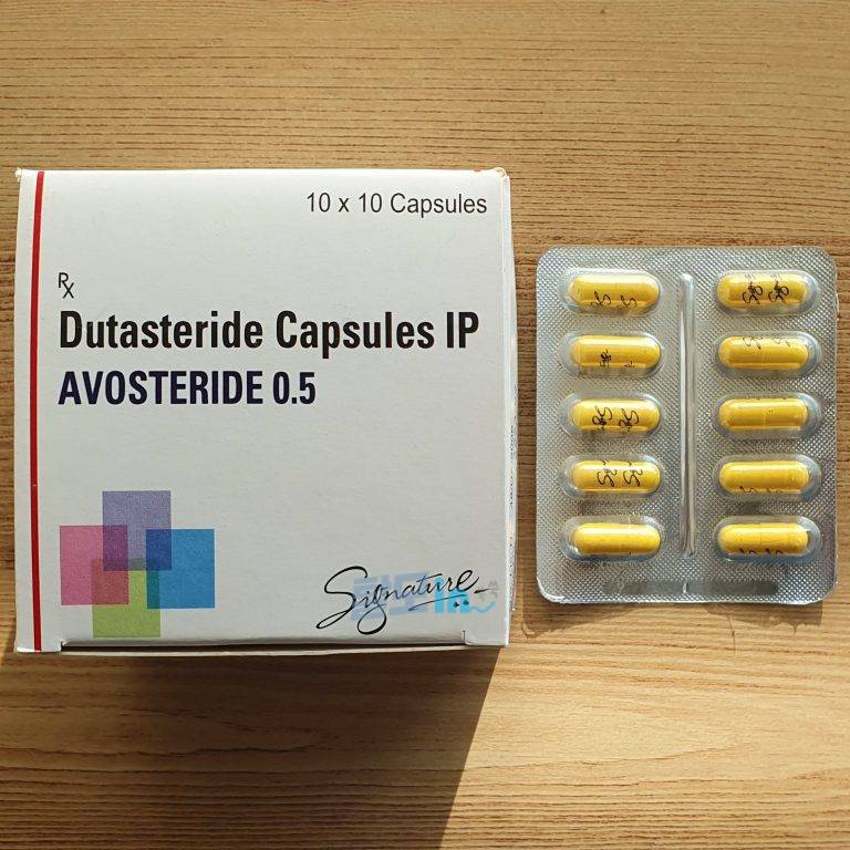 아보스테리드 400정 photo review