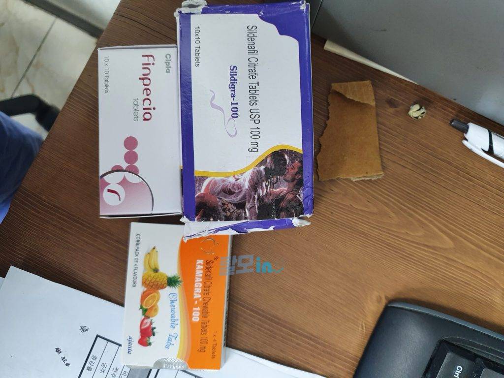 실디그라 소프트 100정 photo review