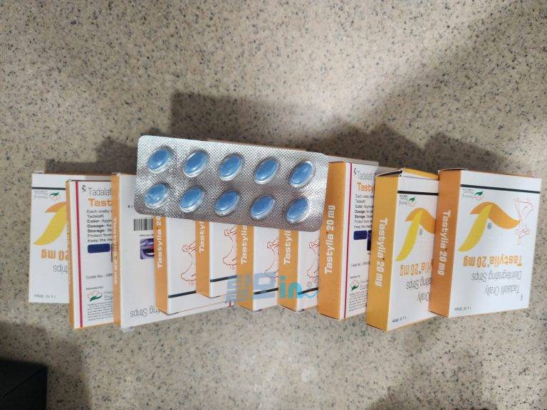 타스티리아 오럴젤리 20mg 42포 photo review