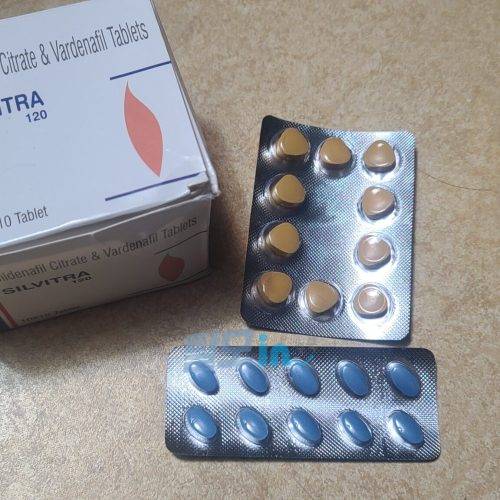 실비트라 100정 photo review