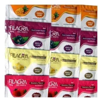 필라그라 filagra