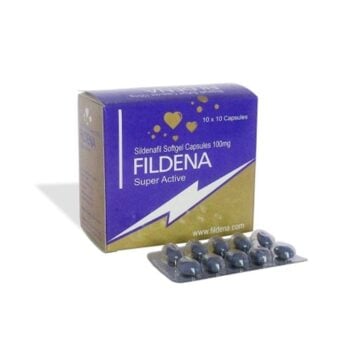 필데나 Fildena