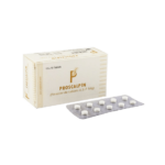 프로스칼핀 600정