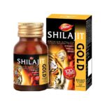 실라짓 골드 캡슐 90정