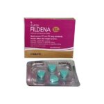 필데나 Fildena