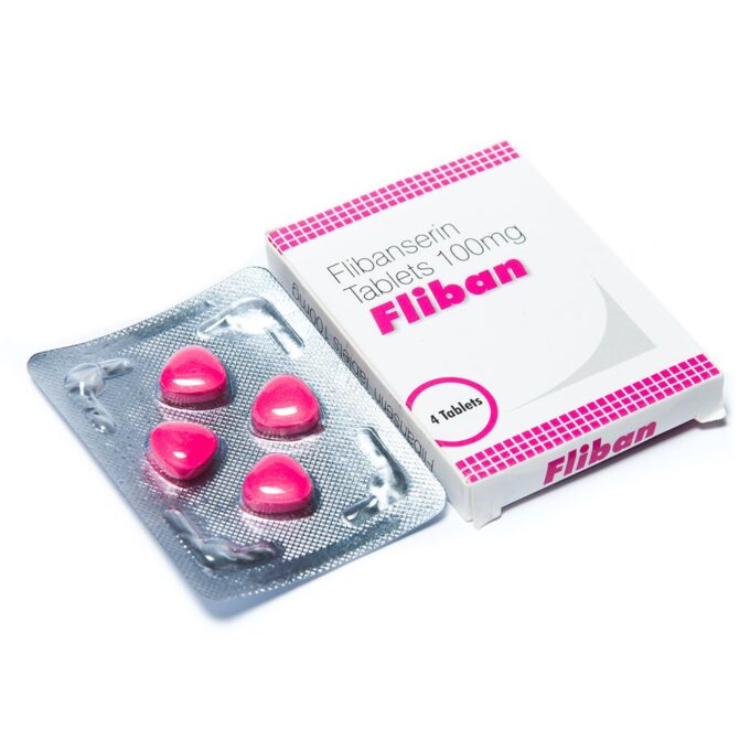 여성용 비아그라 플리반 fliban