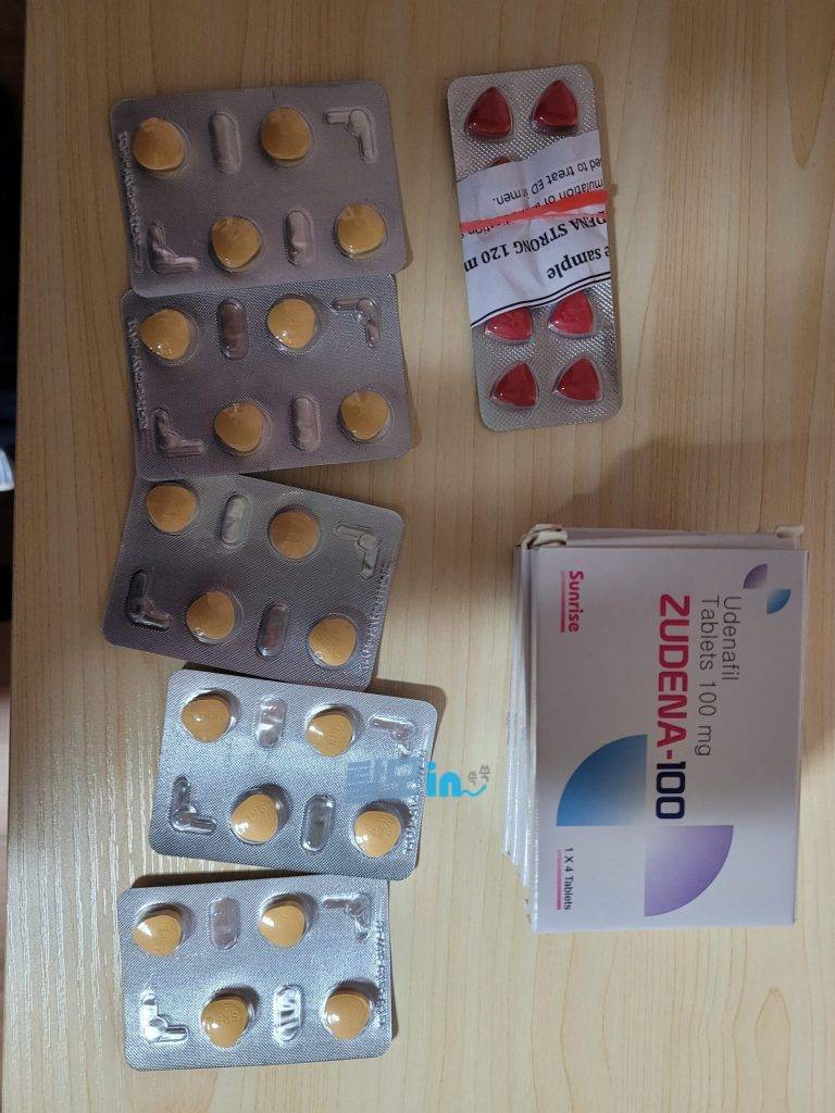 주데나 20정 photo review