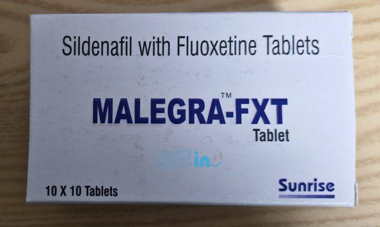 Click to view full screen 말레그라FXT 100정 photo review