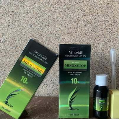 Click to view full screen 미녹시탑 10mg 600정 photo review