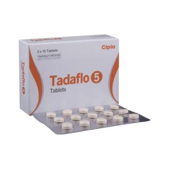 타다플로 Tadaflo
