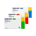 리벨서스 rybelsus