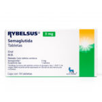 리벨서스 rybelsus