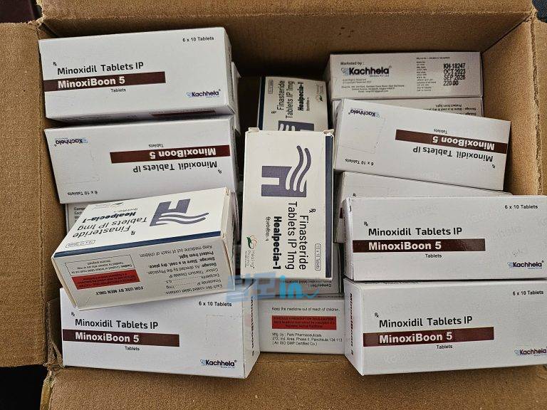 Click to view full screen 미녹시분5 600정 photo review