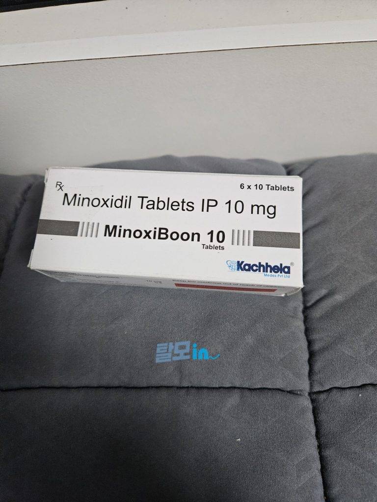 Click to view full screen 미녹시분10 600정 photo review