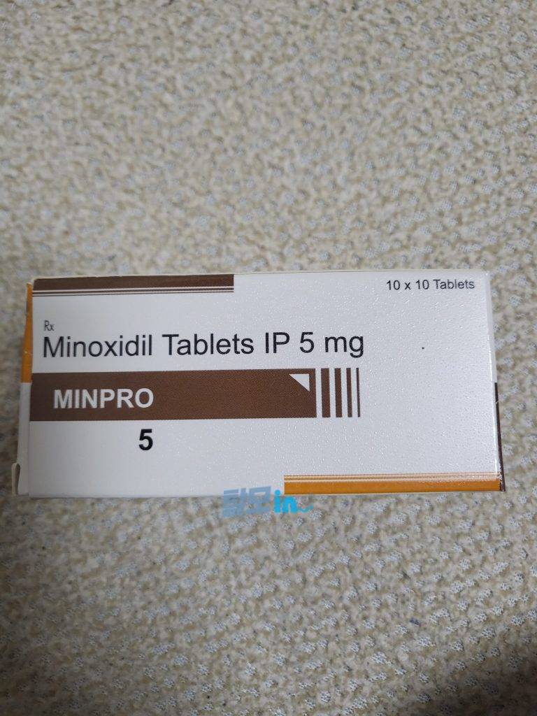 Click to view full screen 민프로5 600정 photo review