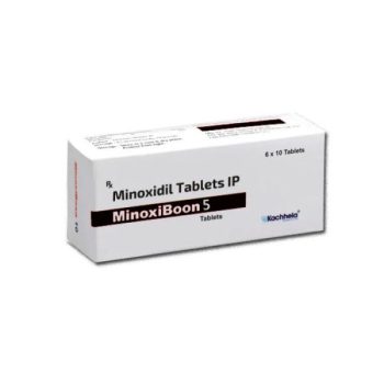 미녹시분5 600정