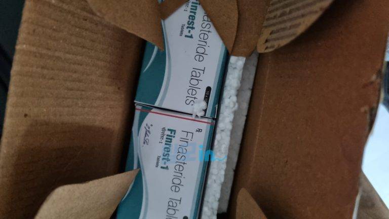 핀레스트1mg 600정 photo review