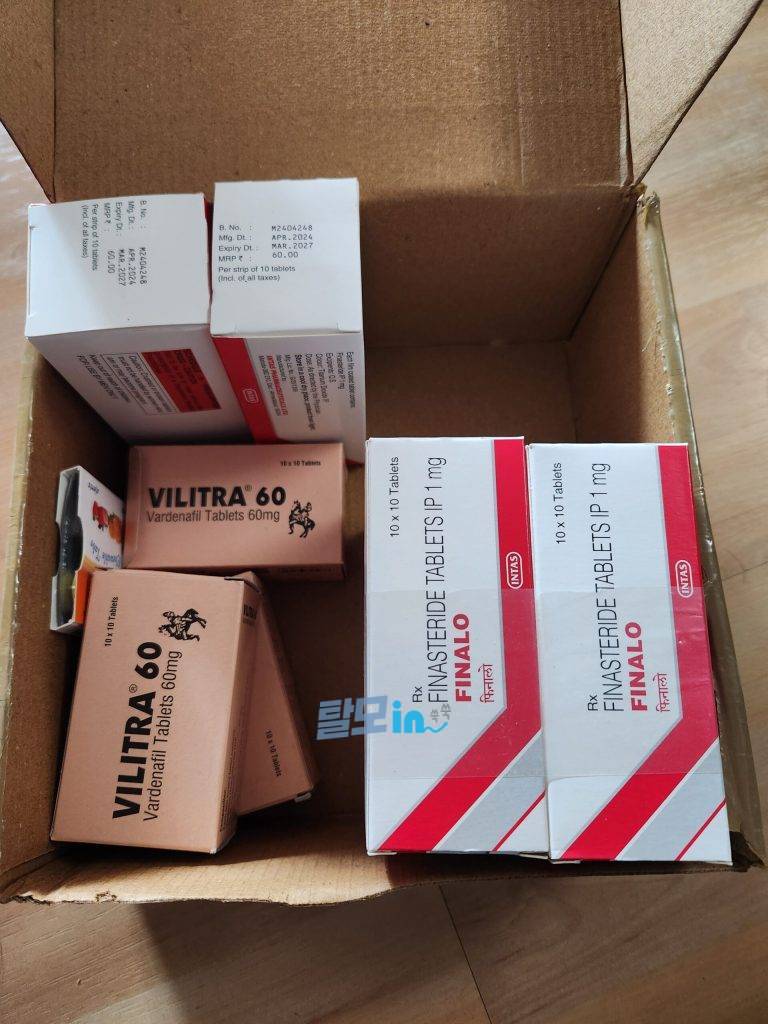 피나로 600정 photo review