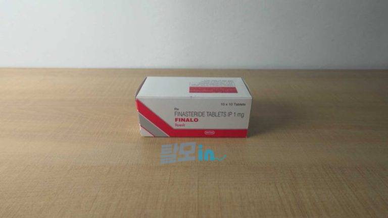 피나로 600정 photo review